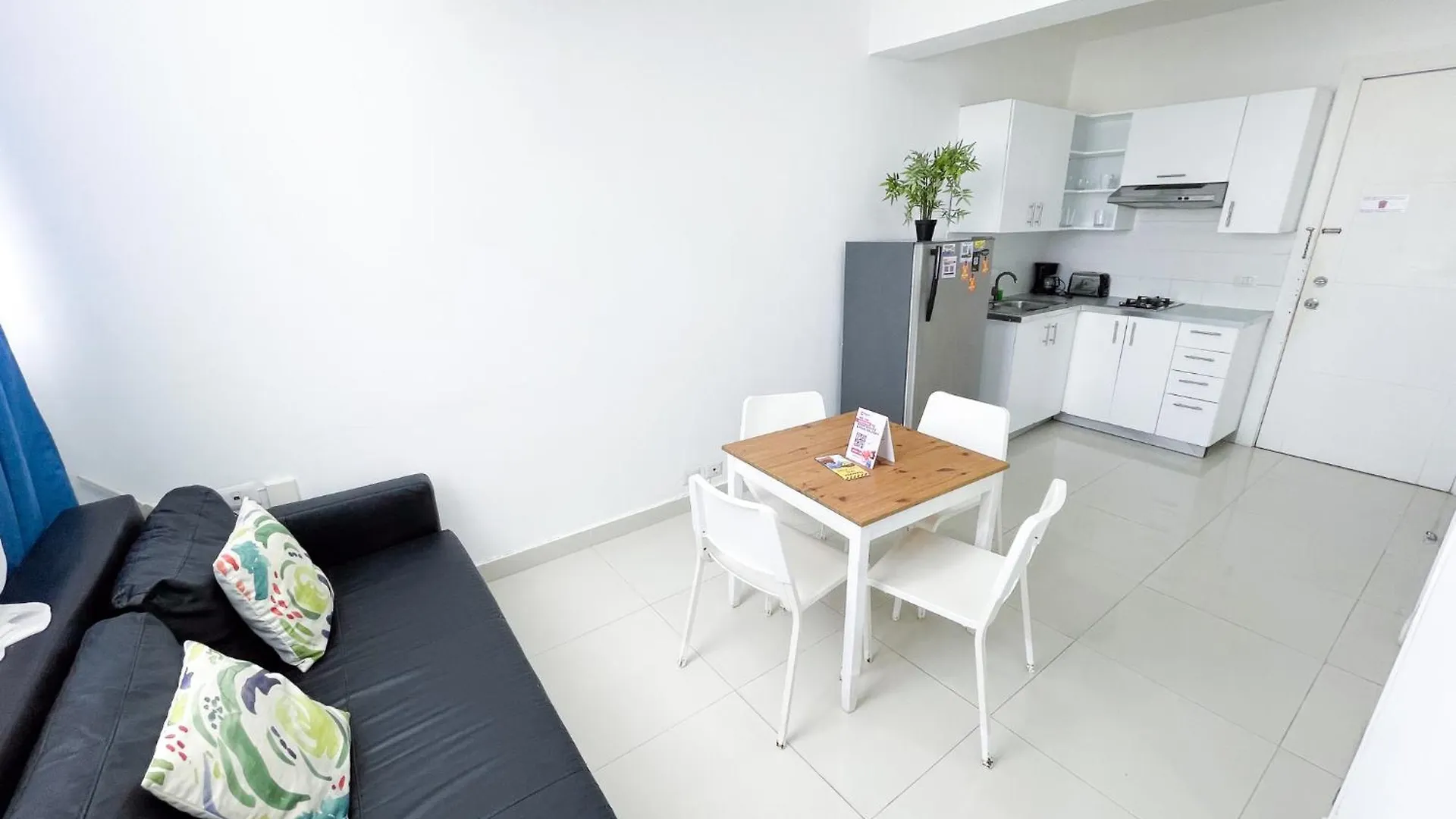 Ducassi Suites Rooms Hotel Beach Playa Bavaro Wifi Parking Rooftop Pool & Spa Punta Cana