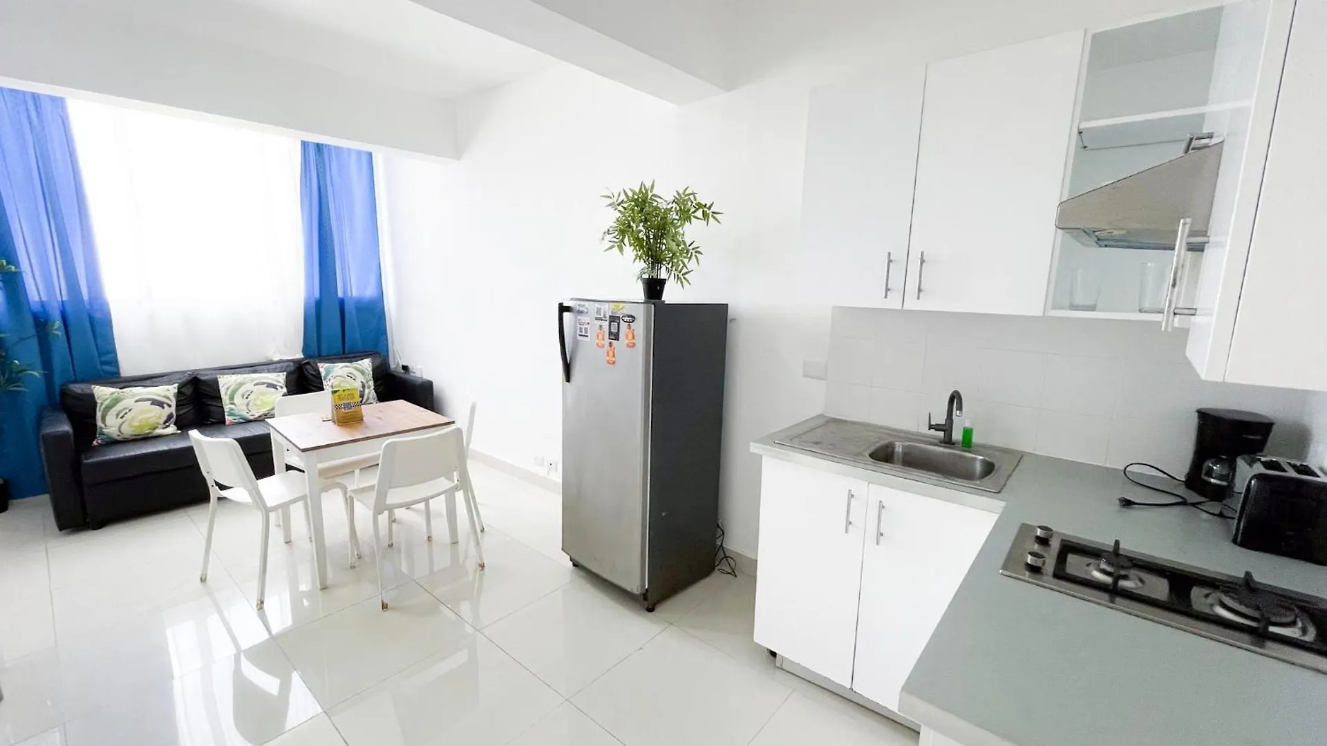 Ducassi Suites Rooms Hotel Beach Playa Bavaro Wifi Parking Rooftop Pool & Spa Punta Cana