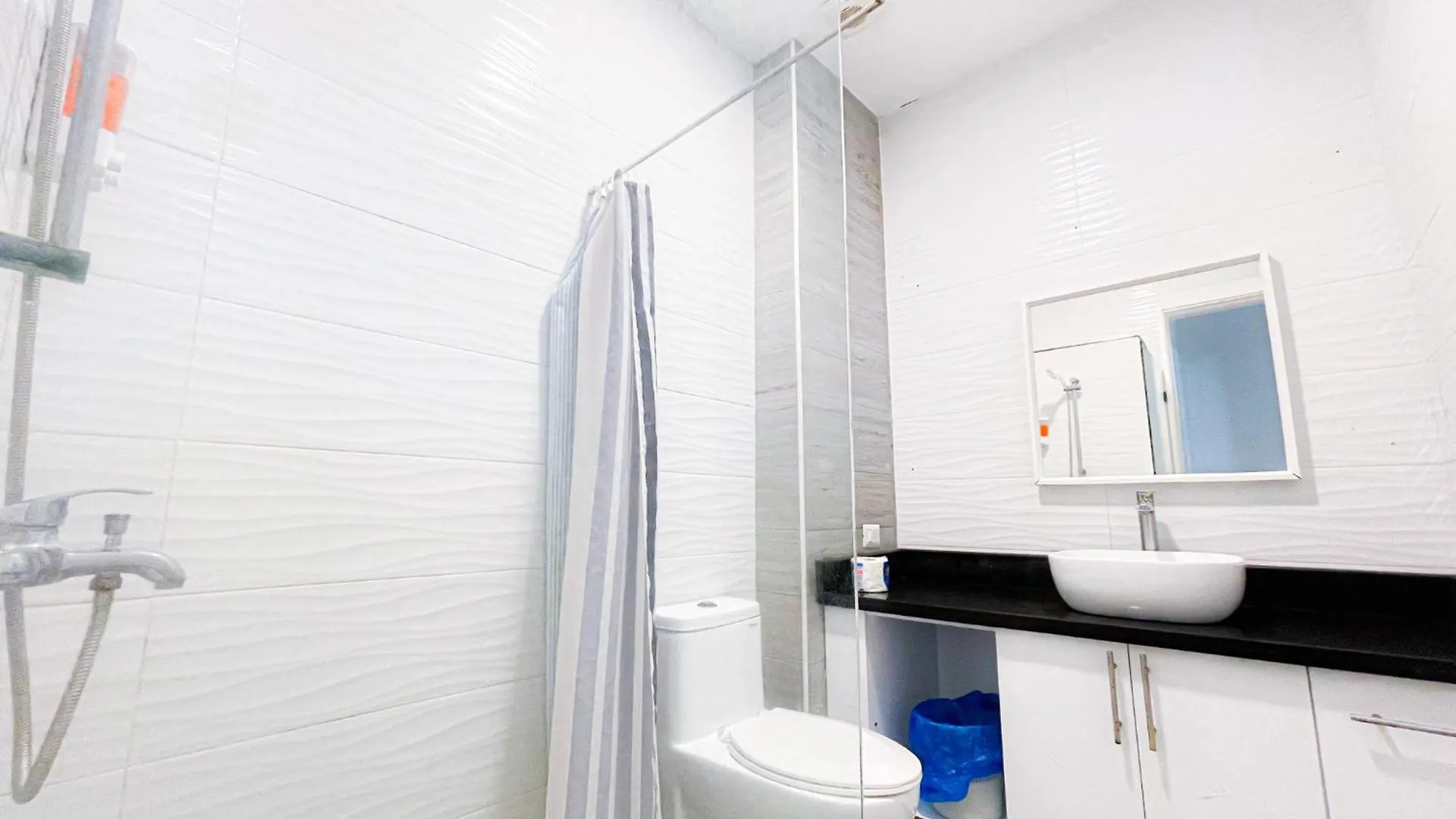 Ducassi Suites Rooms Hotel Beach Playa Bavaro Wifi Parking Rooftop Pool & Spa Punta Cana