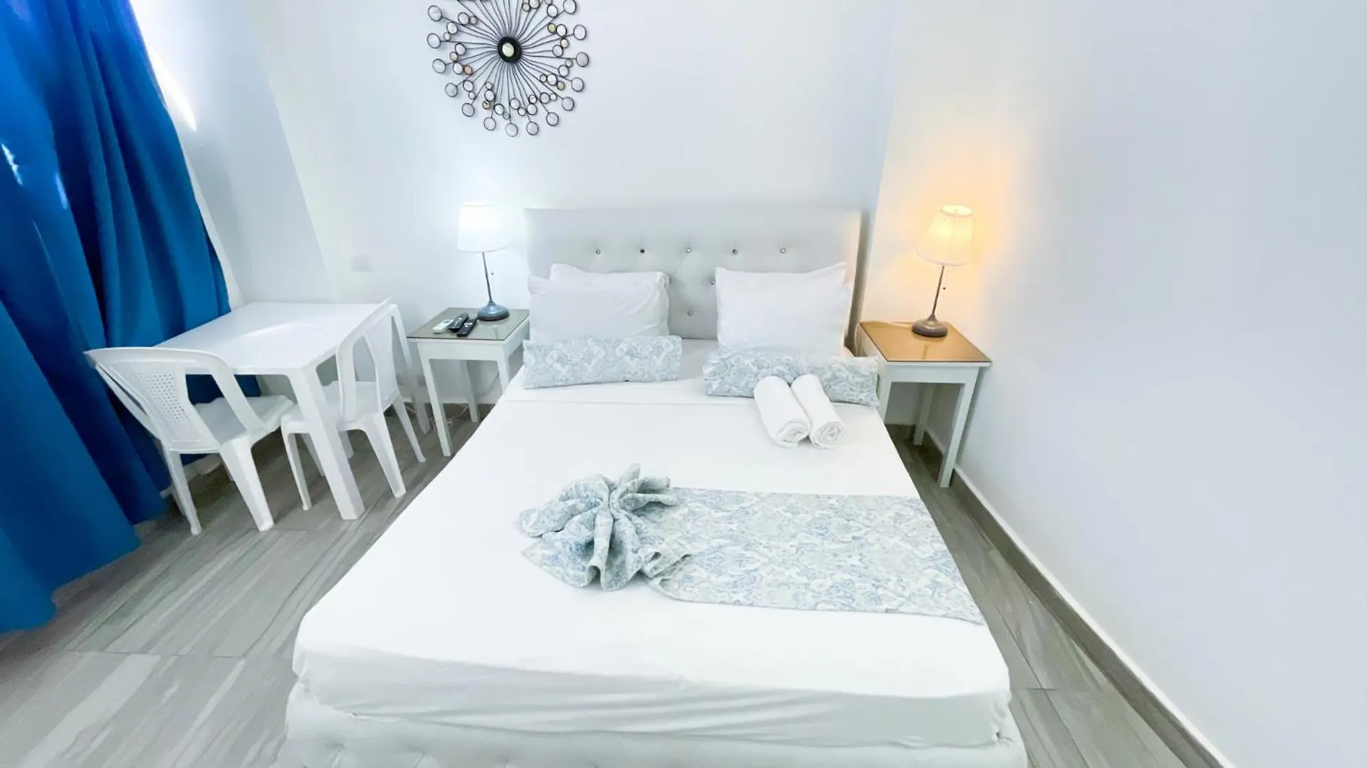 Ducassi Suites Rooms Hotel Beach Playa Bavaro Wifi Parking Rooftop Pool & Spa Punta Cana