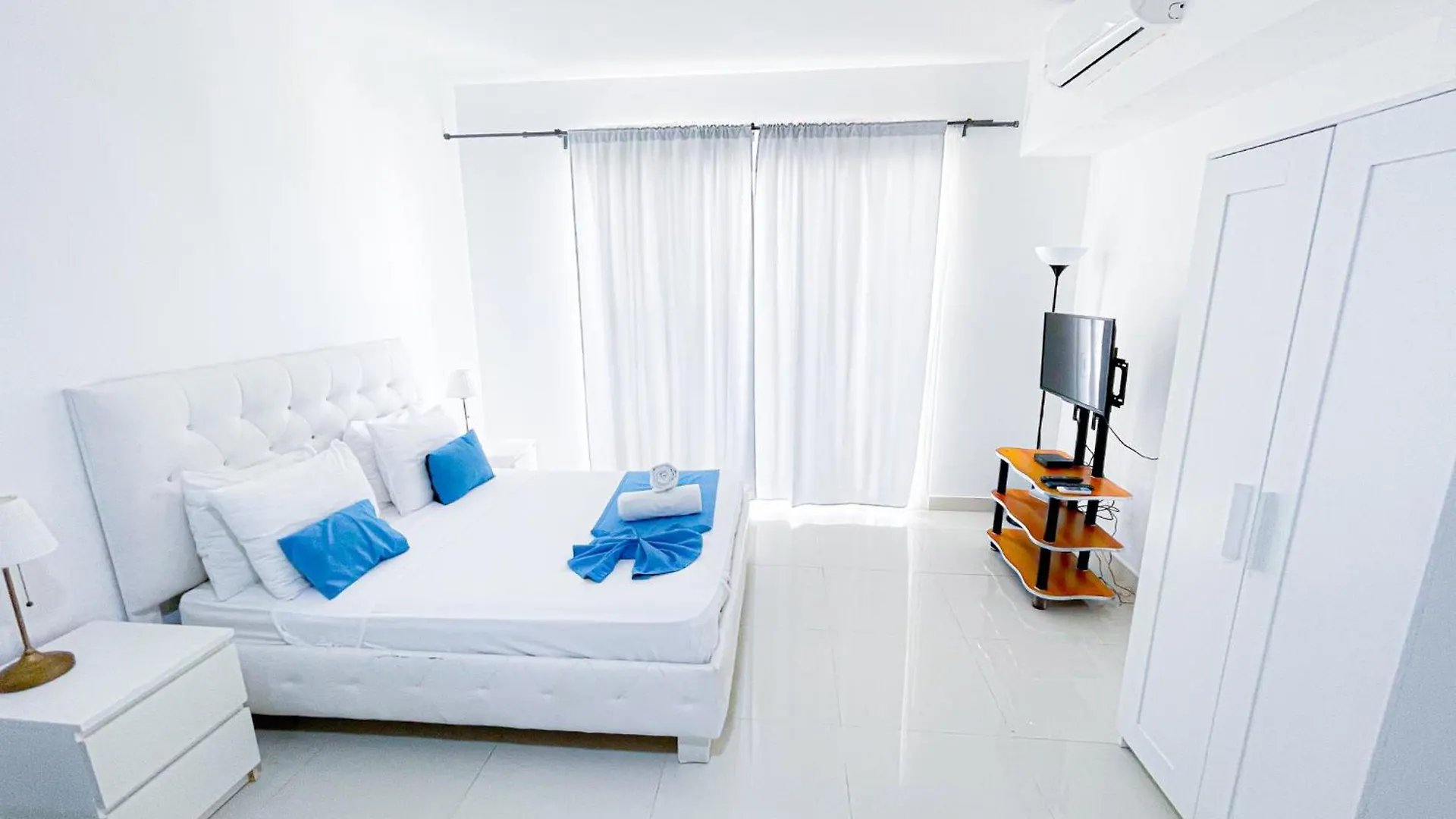 Ducassi Suites Rooms Hotel Beach Playa Bavaro Wifi Parking Rooftop Pool & Spa Punta Cana 5*,  Dominican Republic