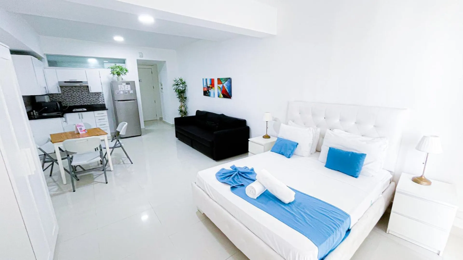 Ducassi Suites Rooms Hotel Beach Playa Bavaro Wifi Parking Rooftop Pool & Spa Punta Cana