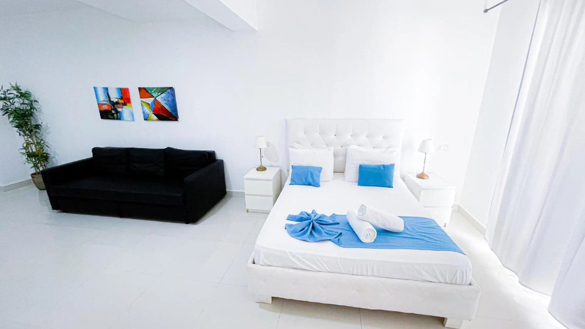 Ducassi Suites Rooms Hotel Beach Playa Bavaro Wifi Parking Rooftop Pool & Spa Punta Cana