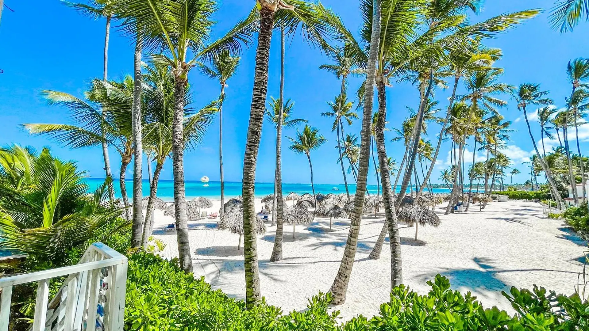 Ducassi Suites Rooms Hotel Beach Playa Bavaro Wifi Parking Rooftop Pool & Spa Punta Cana 5*,