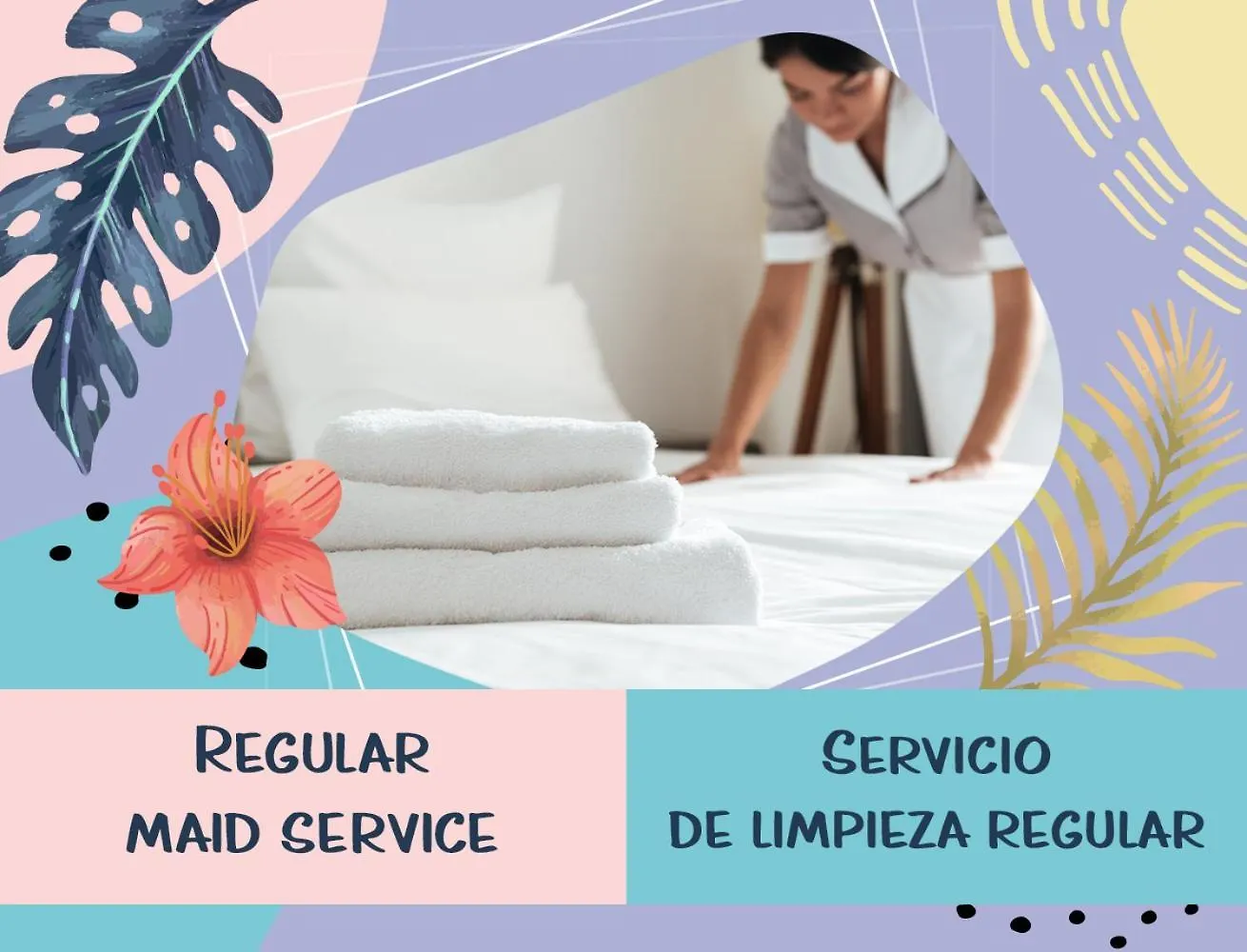 Ducassi Suites Rooms Hotel Beach Playa Bavaro Wifi Parking Rooftop Pool & Spa Punta Cana