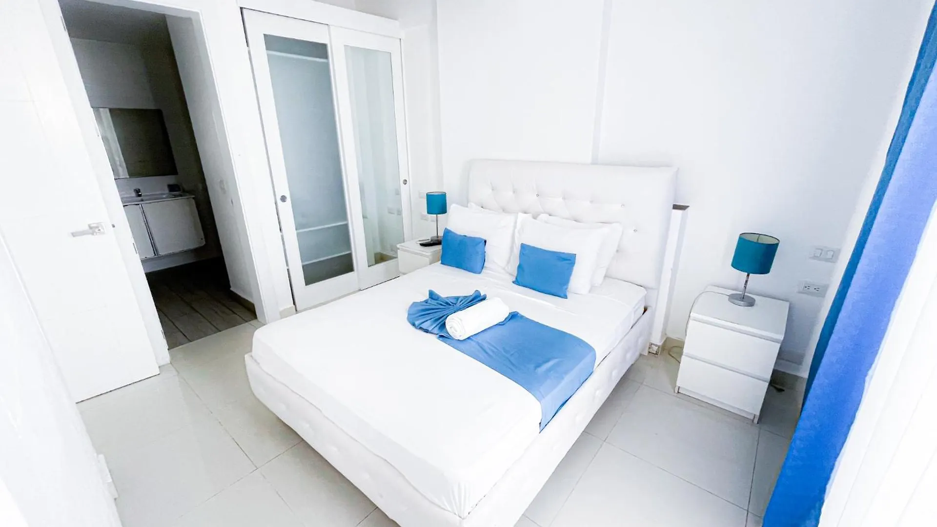 Ducassi Suites Rooms Hotel Beach Playa Bavaro Wifi Parking Rooftop Pool & Spa Punta Cana 5*,