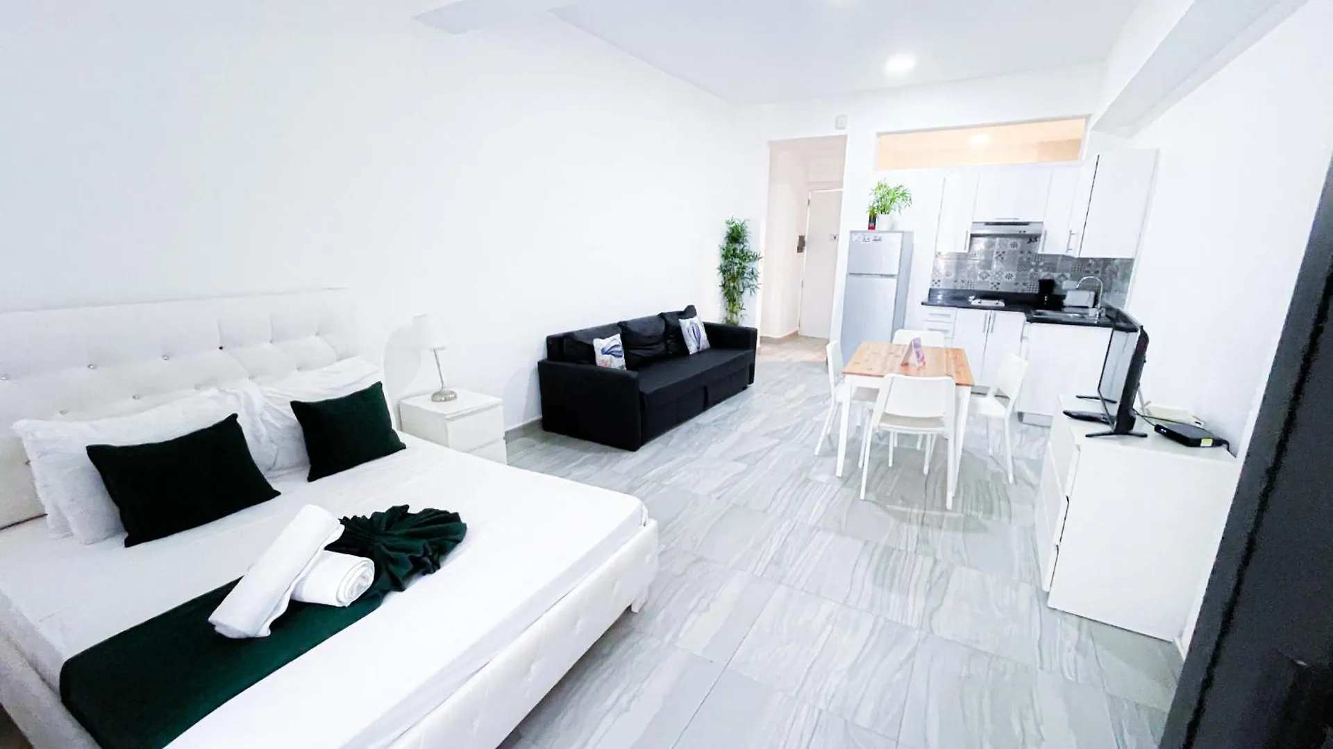 *****  Ducassi Suites Rooms Hotel Beach Playa Bavaro Wifi Parking Rooftop Pool & Spa Punta Cana Dominican Republic
